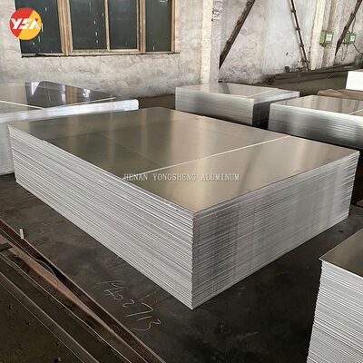 6061 6063 7075 T6 Aluminum Sheet / 6061 6063 7075 T6 Aluminum Plate