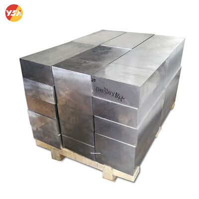 High Grade Aviation Alloy 7075 Aluminum Sheet 2mm 4mm 8mm