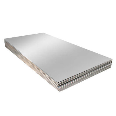 Cutting Aluminum Sheet Metal Alloy 3003 3105 3005 10 Mm 1.5 Mm Thickness Aluminum Plate For Roof