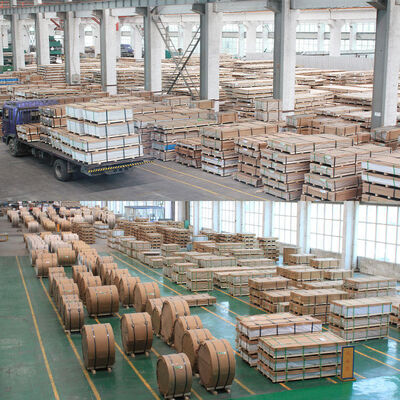 Custom Aircraft Grade 2024 T3 1mm 3mm 6mm 25mm Thick Aluminum Sheet Plate