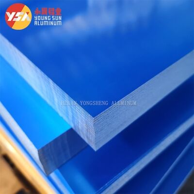 Aluminum Sheet 1100-H19​ 4x8 Aluminum Sheet​ing Industrial Pure Aluminium