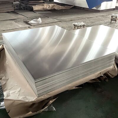 1 4 Inch Thick Aluminum Plate 1/8 Inch 10mm 6mm 3mm 1mm Thickness 4*8 FT