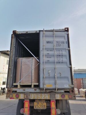 Diameter 80mm 1000mm Large Aluminum Disc For Kitchen Ware