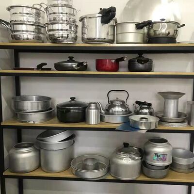 Deep Drawing Aluminum Circle Plate