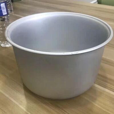 DD DC 99.5% 1050 6061 Aluminum Plate For Deep Drawing Cooker