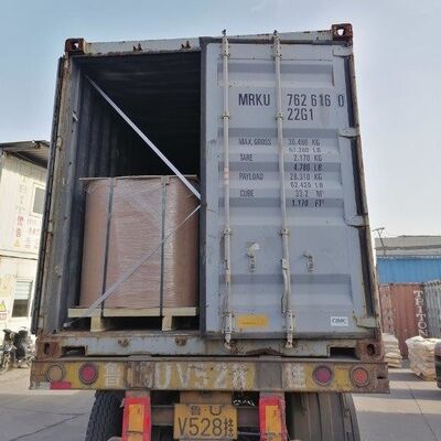 Kitchen 0.3mm 0.4mm 0.5mm T4 T8 Aluminium Circle Plate