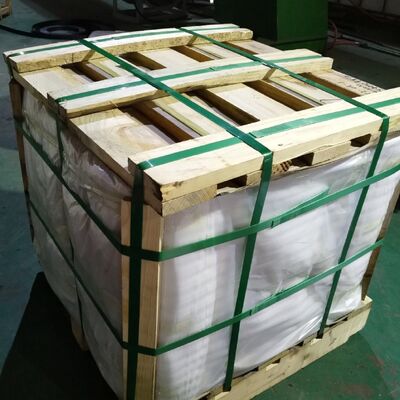Customized Aluminium Sheet Circle  80mm To 1000mm Aluminium Circle Plate