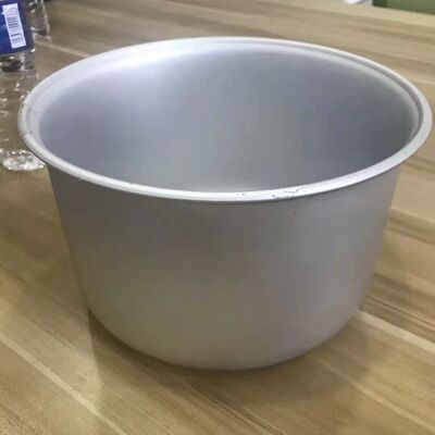 1050 HO Mill Finish Aluminium Round Plate For Cookware