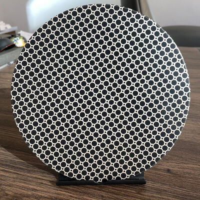 1100 3003 1050 3005 3105 Polish Round Aluminium Circle Disc For Cookwares Pan