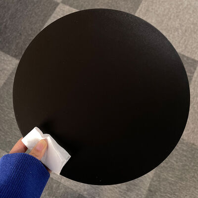 1050 1060 1100 3003 HO Aluminum Circle Round For Cookwares Kitchen Utensils And Lights