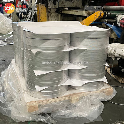 Traffic Signals Aluminum Circle Disc Alloy 3004 3105 Durable Lightweight Corrosion Resistant Metal Sheet for Industrial Applications