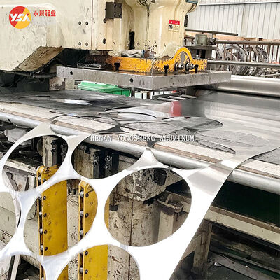 1060 Aluminum Disc Circle For Lamp Cover / Cookware