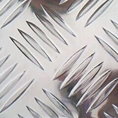 Aluminium Floor Plate aluminium 5 bar tread plate aluminum tread plate