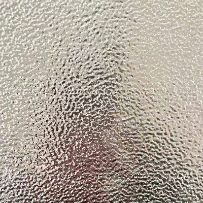 3mm 1050 5052 Embossed Aluminum Coil For Construction Roofing