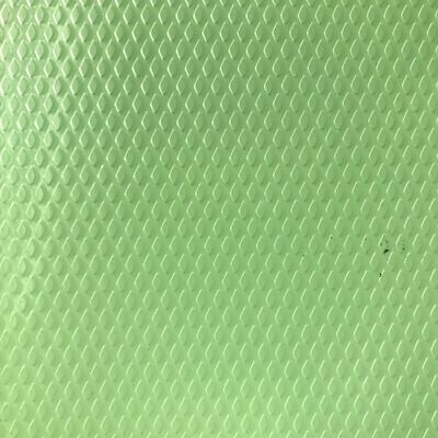 Custom Embossed Aluminum Sheet 1060 3003 | Lightweight Corrosion‑Resistant Sheet for Decoration, Industrial Insulation, Construction & Refrigerator Liners