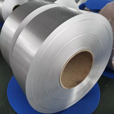 Plain 1100 3003 6061 5083 1.0mm 1.2mm 1.5mm Stucco Embossed Aluminium Sheet Coil