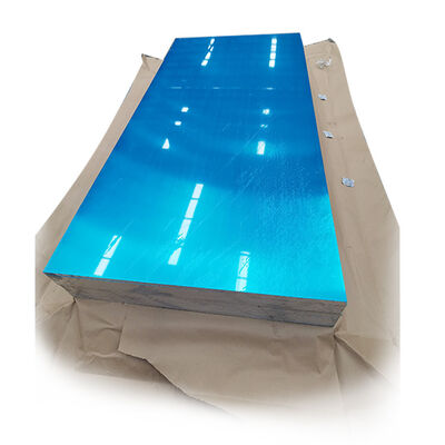 5052 Aluminum Sheet 4x8 Aluminum Sheet 2mm Aluminium Sheet