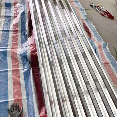Aluminum Roofing Sheet Galvanized Aluminum Sheet Aluminum Roofing Sheet In Coils