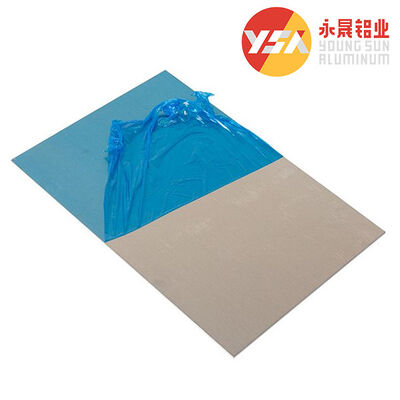 3105 3003 H14 Aluminum Sheet Plate 1.2mm 4mm 7mm 16mm Thick Aluminum Sheet For Traffic Signs