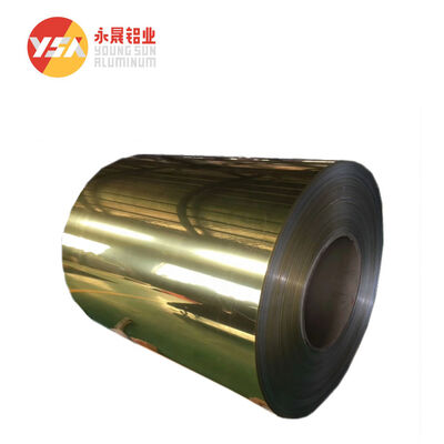 Reflective 6mm 1100 H22 Mirror Polished Aluminum Sheet For Lighting