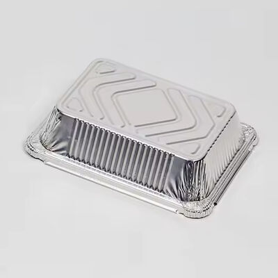 Deep Dish Aluminum Foil Pans Household Chafing Dishes