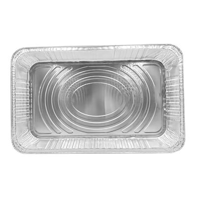 Aluminum Foil Pans 21x13 Full Size Steam Pans Aluminium Foil Platters