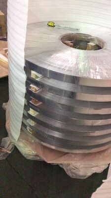 1mm 2mm1000series thin Aluminum coil strip for industry building pressing