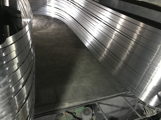1mm 2mm1000series thin Aluminum coil strip for industry building pressing