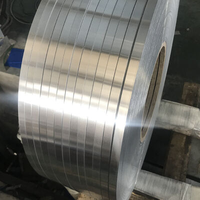6.5mm Thin Aluminum Strips