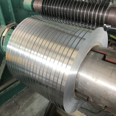 6.5mm Thin Aluminum Strips