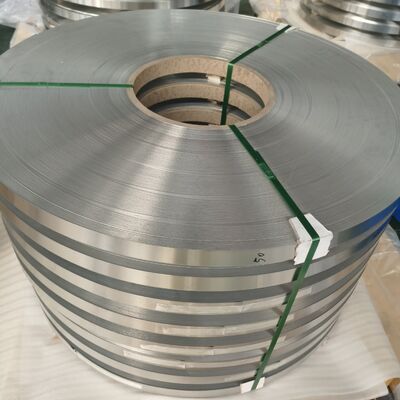 6061 Aluminium Strip 2mm