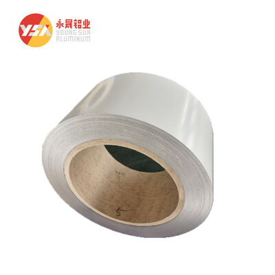 Aluminum Strip Coil 1050 1060 3003 High Tensile Strength Factory Direct Price 76mm Coil ID 3-8 Tons Free Sample