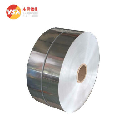 1060 Aluminum Strip Coil Pure Aluminum Coil For Busbar Heat Exchanger Wall Trim Refrigerator Liner