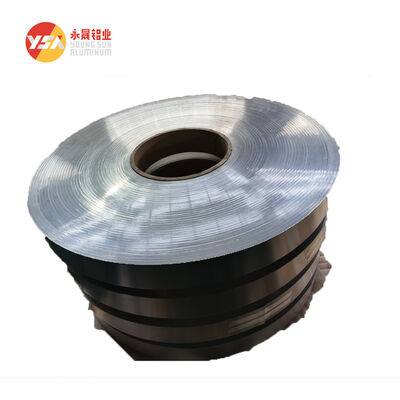 3005 Aluminum Strip With GB Standard Aluminum Strip Ceiling Aluminum Divider Strip