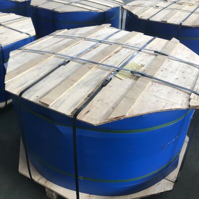 China Manufacturer Aluminum Divider Strip 5005 Newest Design Aluminum Alloy Strip