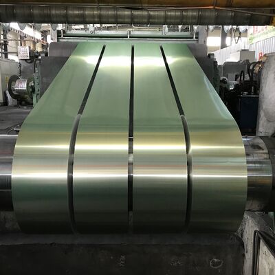 Aluminum Alloy Strip 5052 Aluminum Strip From China Manufacturer Fast Delivery