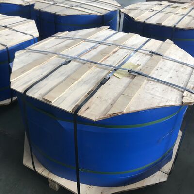 3mm Aluminum Strip Coil 1050 1060 1070 1100 3A21 3003 3103 3004 5052 8011 Aluminum Strip Coil