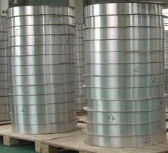 Modern Novel Design Low Price 1100  Electrical Transformer Thin Cable Aluminium Tape Strip