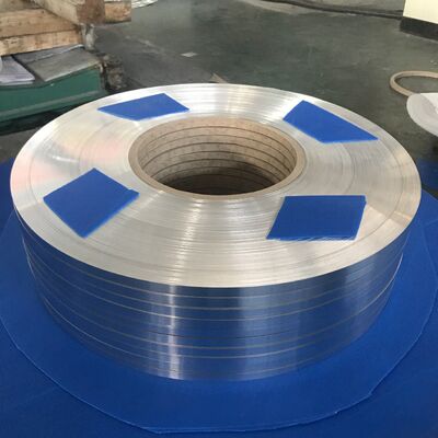 Modern Novel Design Low Price 1100  Electrical Transformer Thin Cable Aluminium Tape Strip