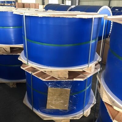 2000mm Width 1200 1100 Aluminium Alloy For Ceiling