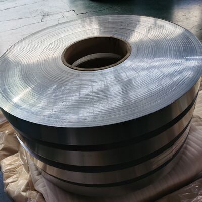 Eco Friendly 5005 0.2mm Aluminum Strip Coil 70mm Width
