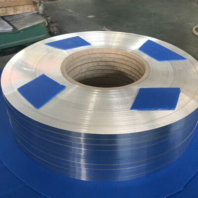 0.13mm To 6.5mm 3003 3A21 Aluminum Sheet Metal Roll