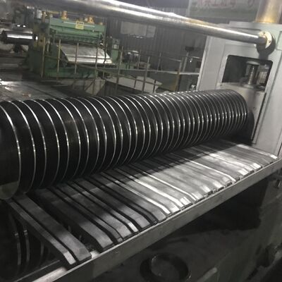 0.2mm H24 1060 Aluminium Metal Strips For Construction Industry