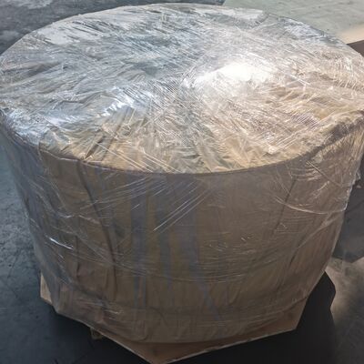 2mm Thick Aluminum Strip Coil For Led Radiator Cookware Decorative