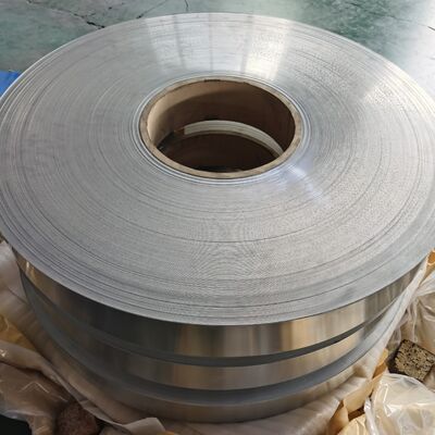 1mm 5052 H34 H24 Metal Roll Flat Aluminum Strip Coil