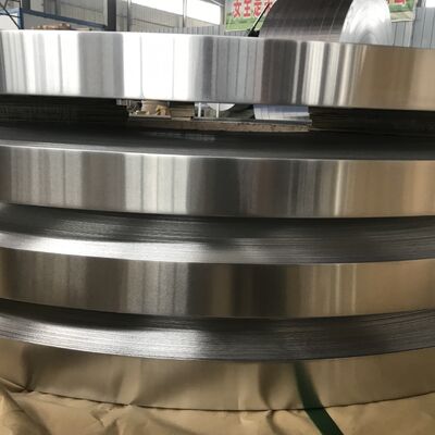 T851 24x50 0.5mm 1070 Industrial Aluminum Strip Coil