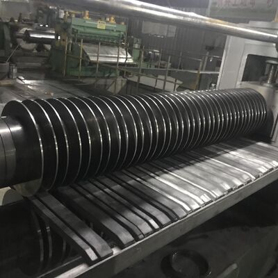 1 Inch Wide 5XXX 5251 H22 Aluminium Strip Coil