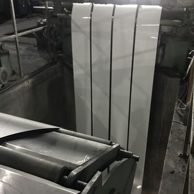 1 Inch Wide 5XXX 5251 H22 Aluminium Strip Coil