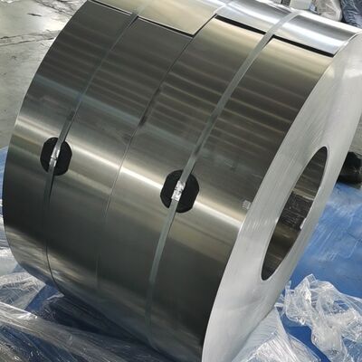 1000 Series 4.0mm H22 1060 Thin Metal Strips Aluminum Plate