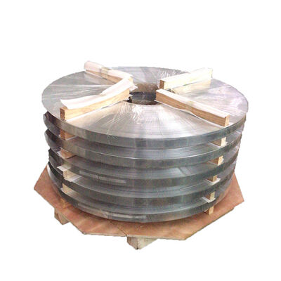 1000 Series 4.0mm H22 1060 Thin Metal Strips Aluminum Plate